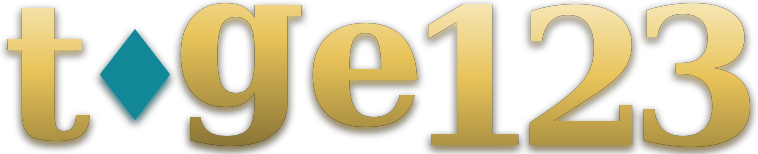 toge123 logo